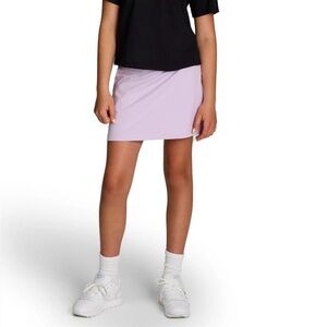 Reebok Girl's Athletic Performance Pro Skort